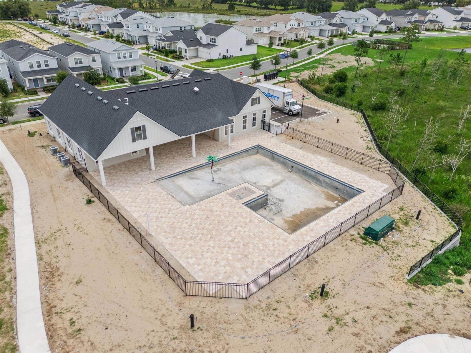 WESTHAVEN AT OVATION - Residential
