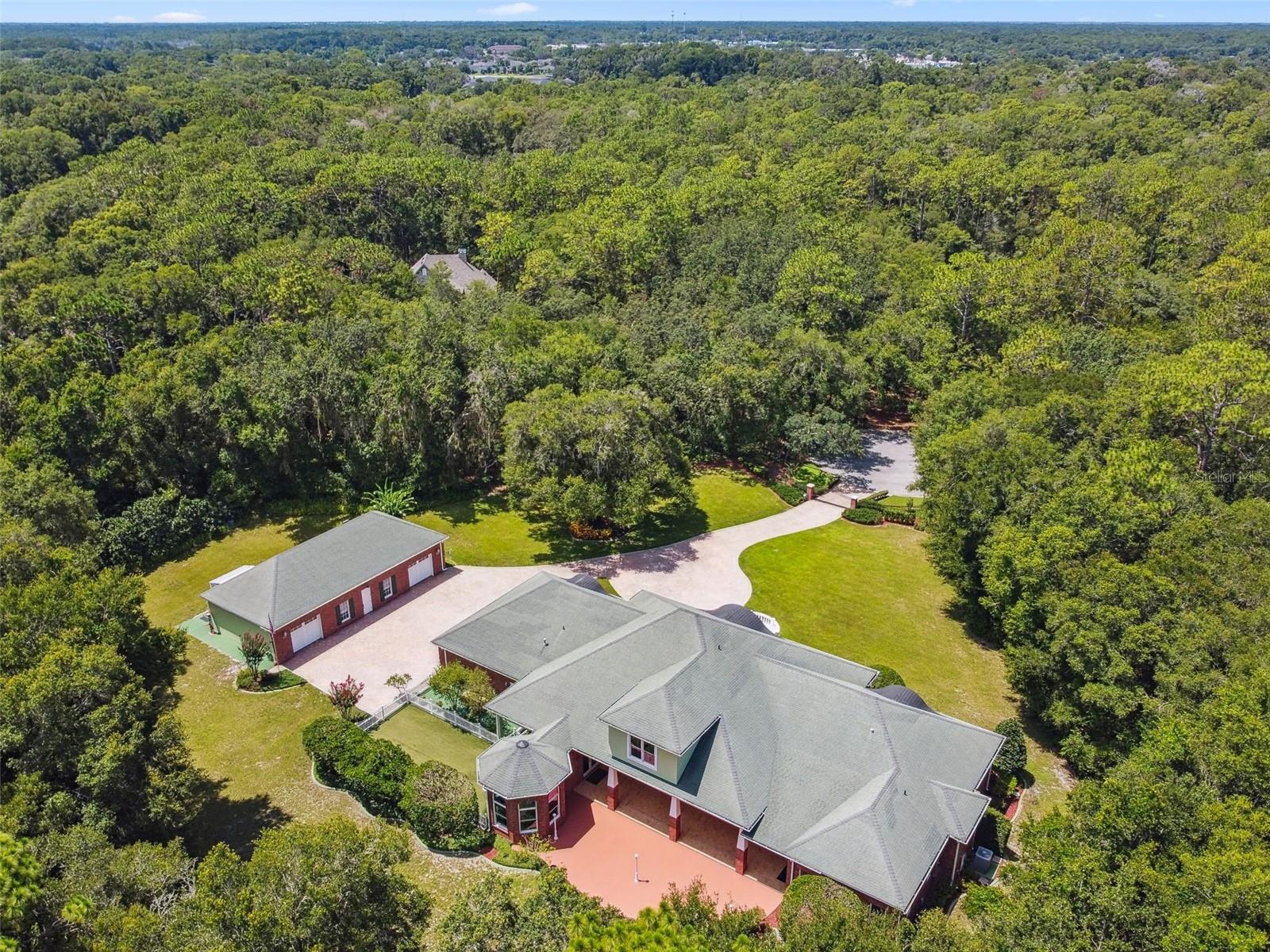 TAYLOR WOODS - Residential