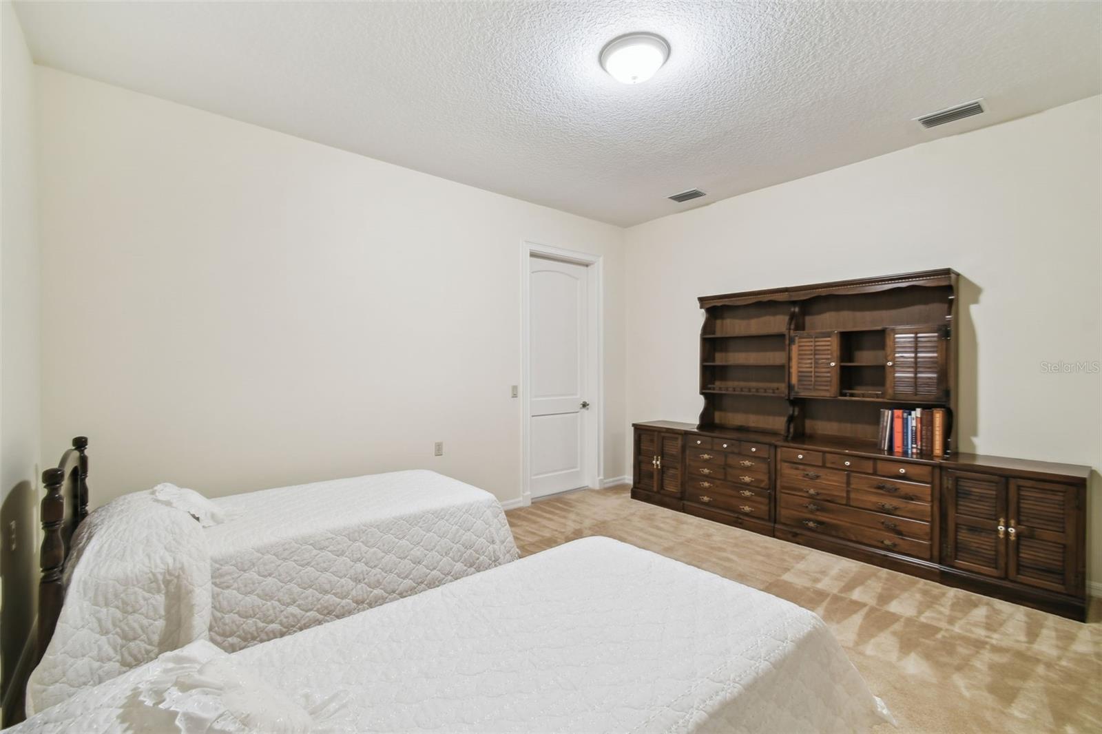 TAYLOR WOODS - Residential
