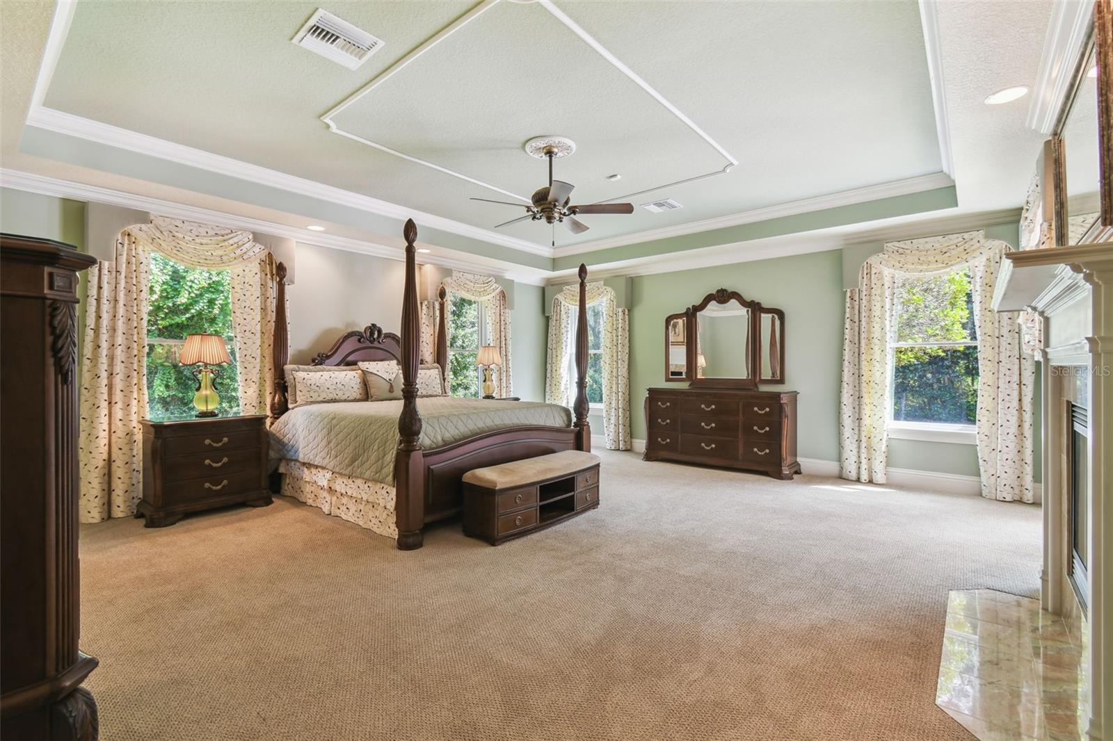 TAYLOR WOODS - Residential