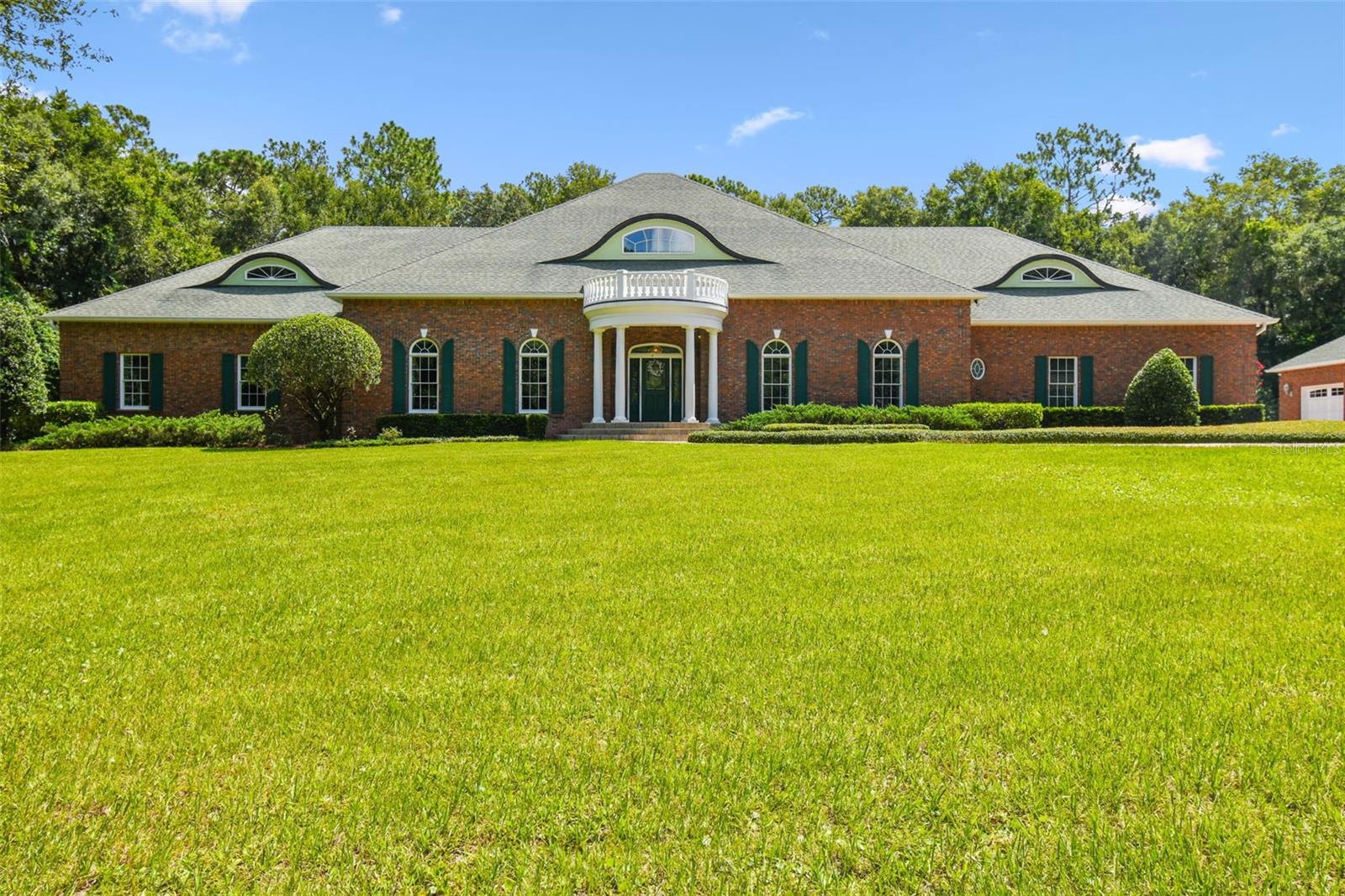 TAYLOR WOODS - Residential