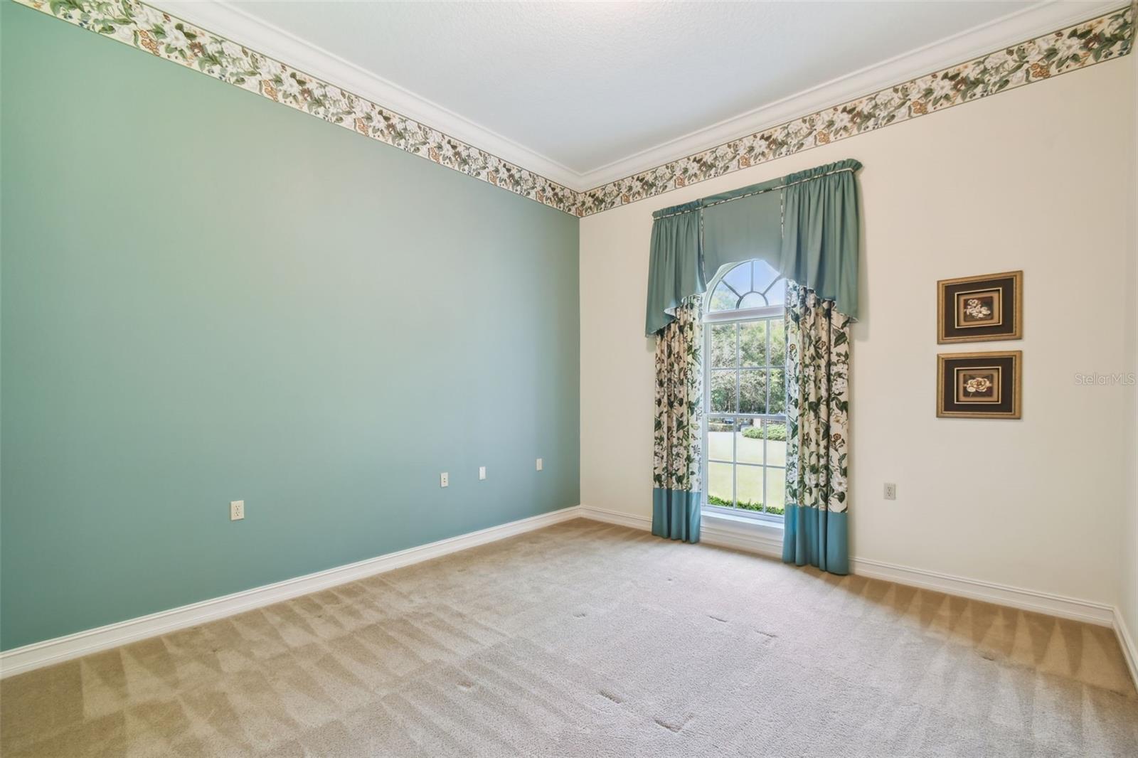 TAYLOR WOODS - Residential