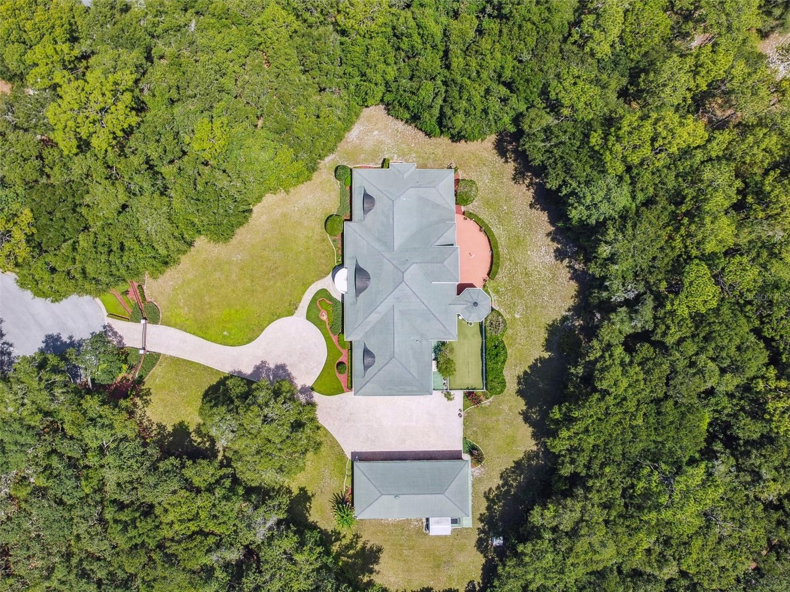 TAYLOR WOODS - Residential