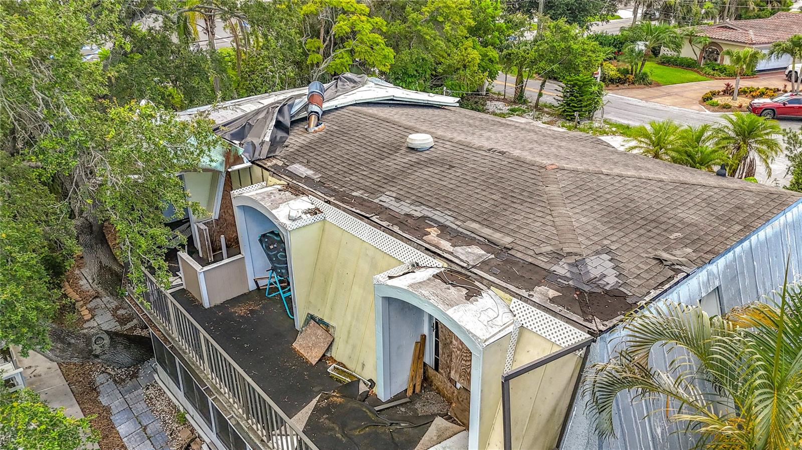HARBOR HILLS 1ST ADD - Residential
