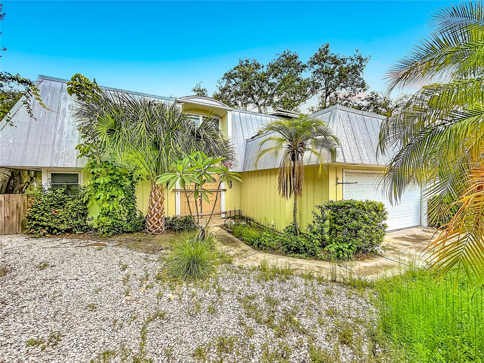 HARBOR HILLS 1ST ADD - Residential