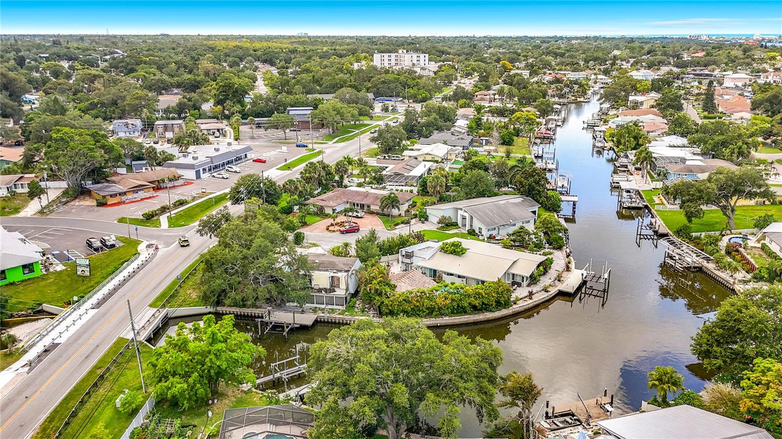 HARBOR HILLS 1ST ADD - Residential
