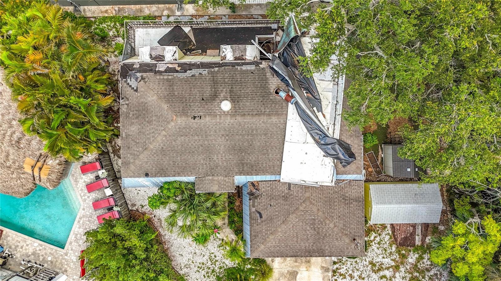 HARBOR HILLS 1ST ADD - Residential