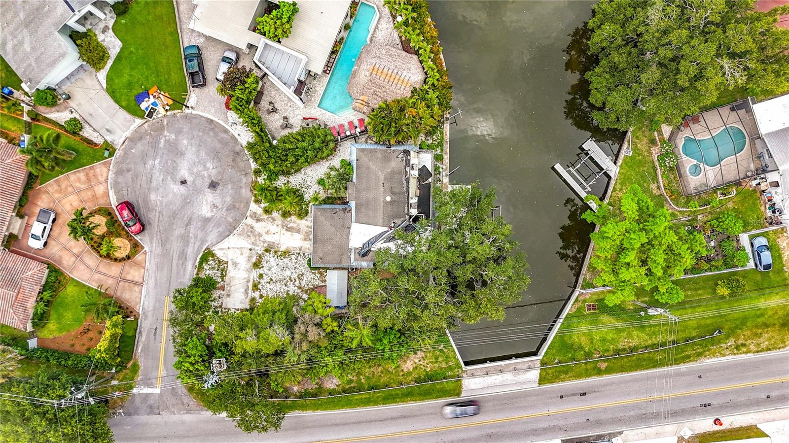 HARBOR HILLS 1ST ADD - Residential