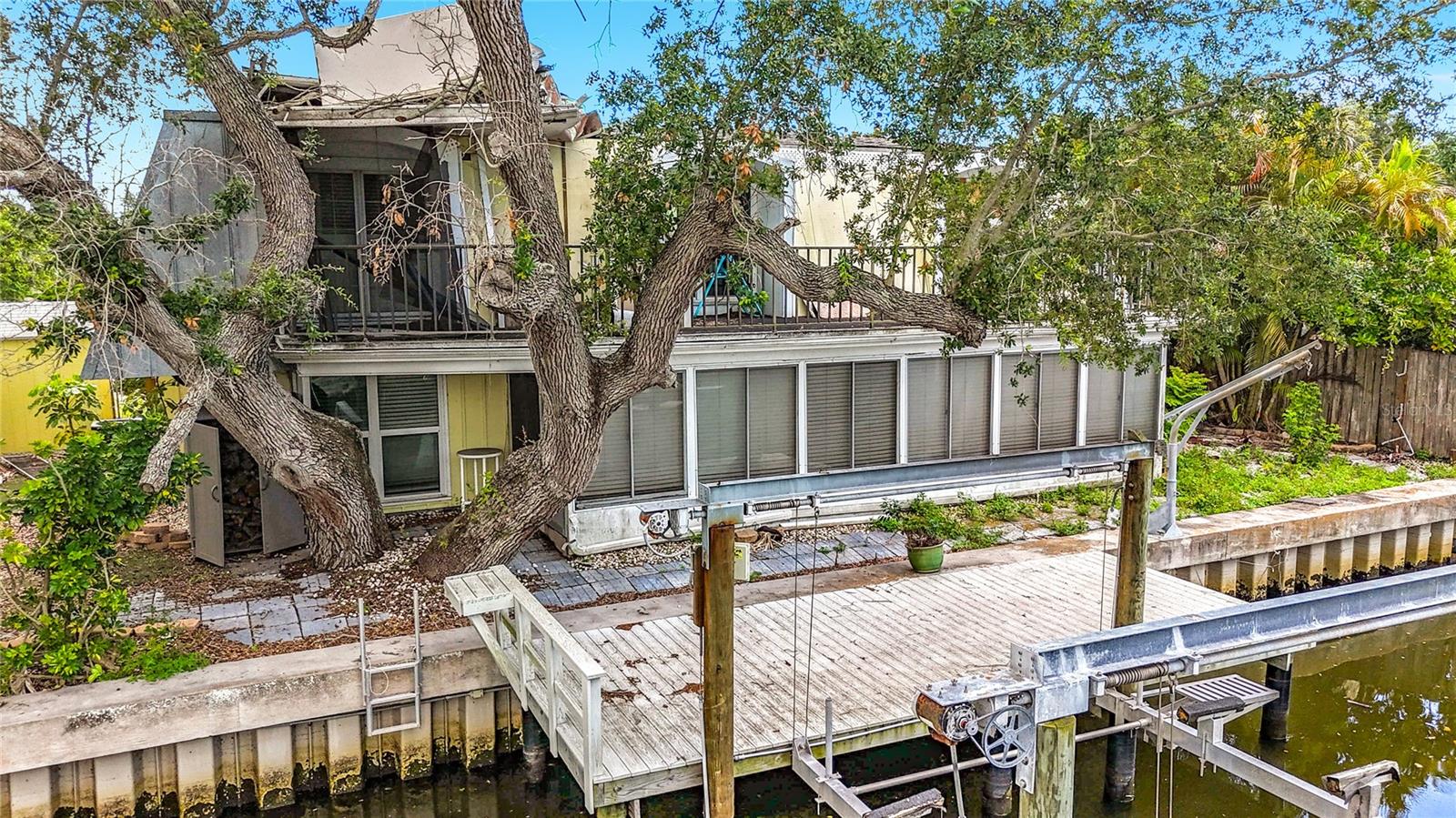 HARBOR HILLS 1ST ADD - Residential