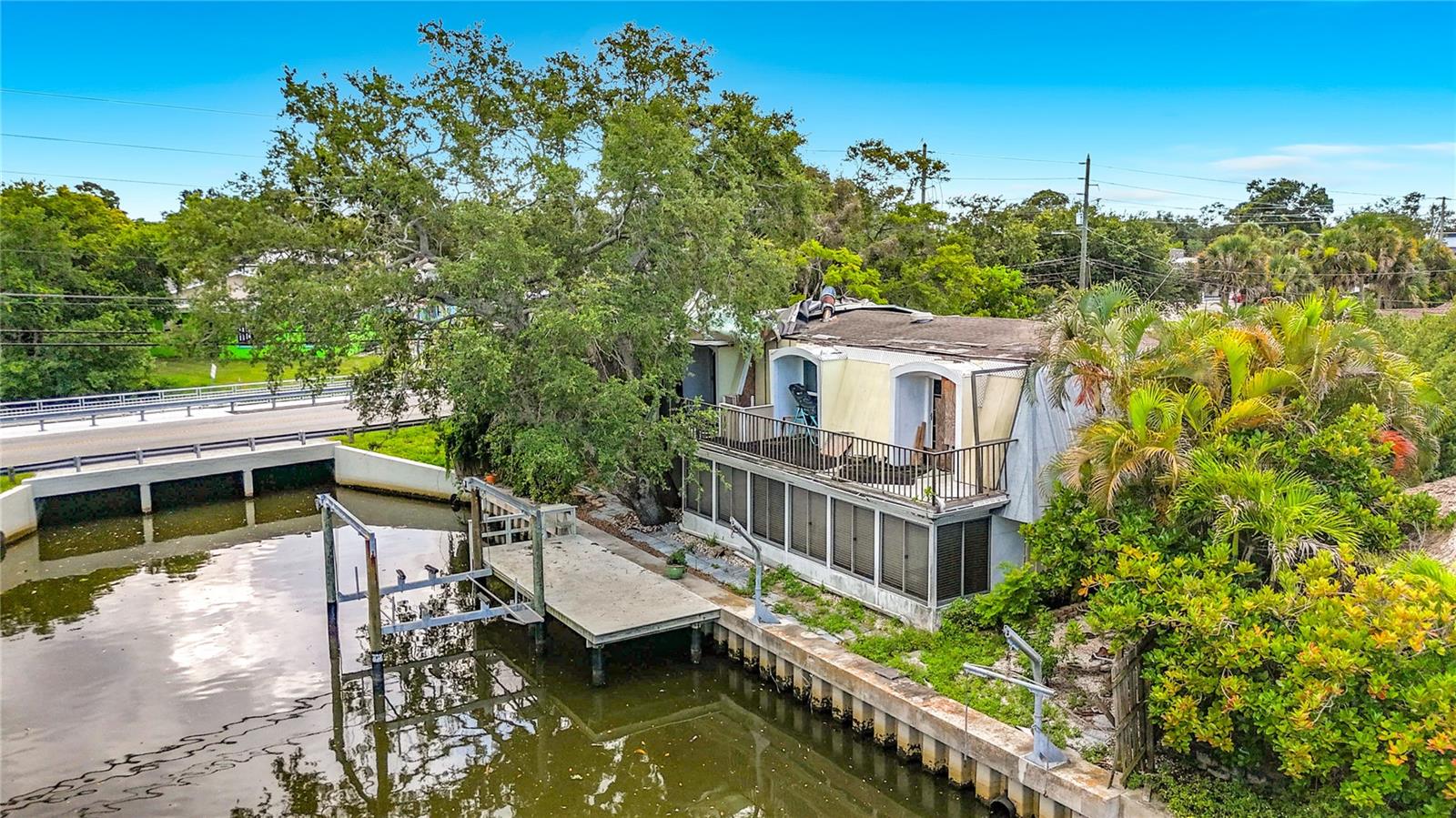 HARBOR HILLS 1ST ADD - Residential