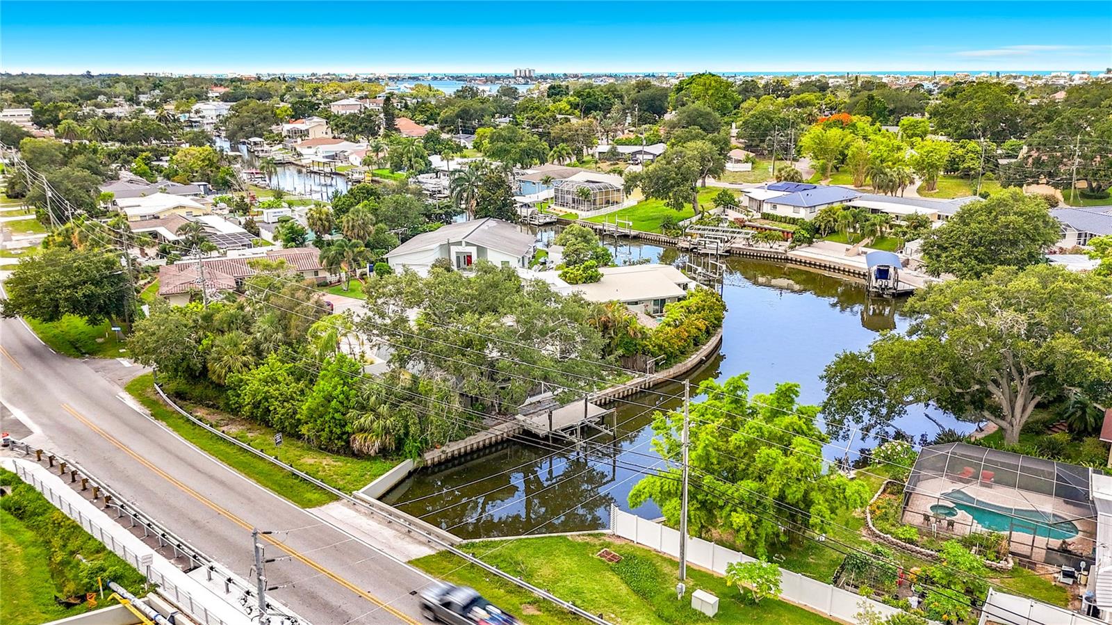 HARBOR HILLS 1ST ADD - Residential