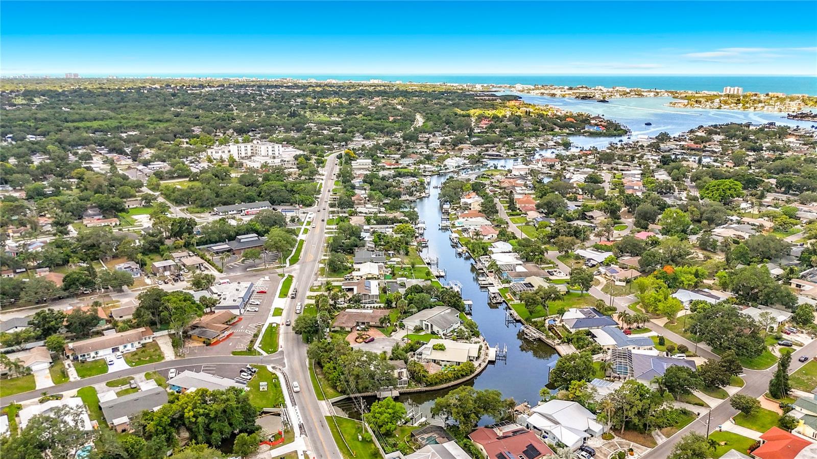 HARBOR HILLS 1ST ADD - Residential