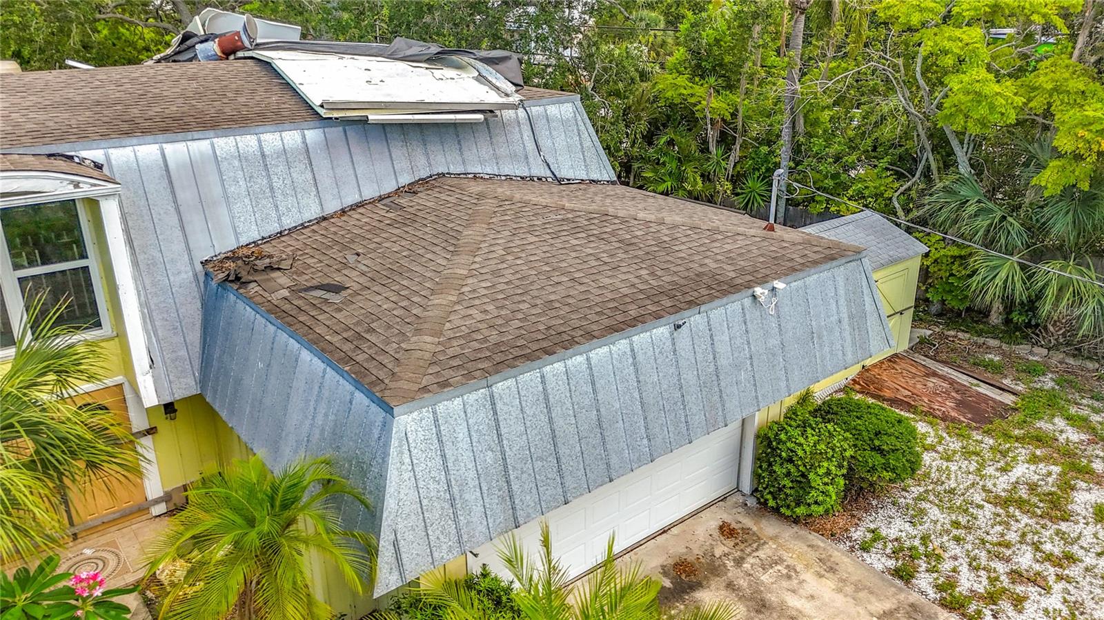 HARBOR HILLS 1ST ADD - Residential