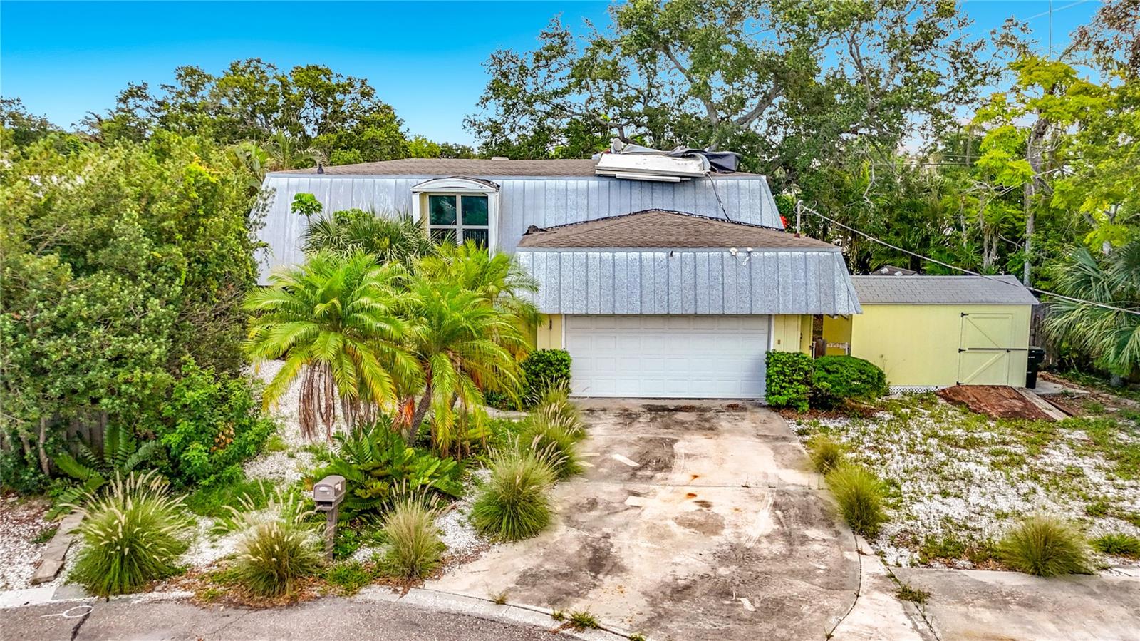 HARBOR HILLS 1ST ADD - Residential