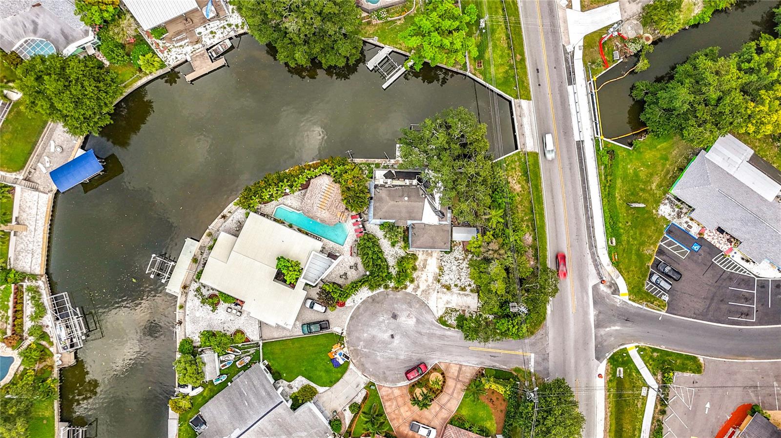 HARBOR HILLS 1ST ADD - Residential