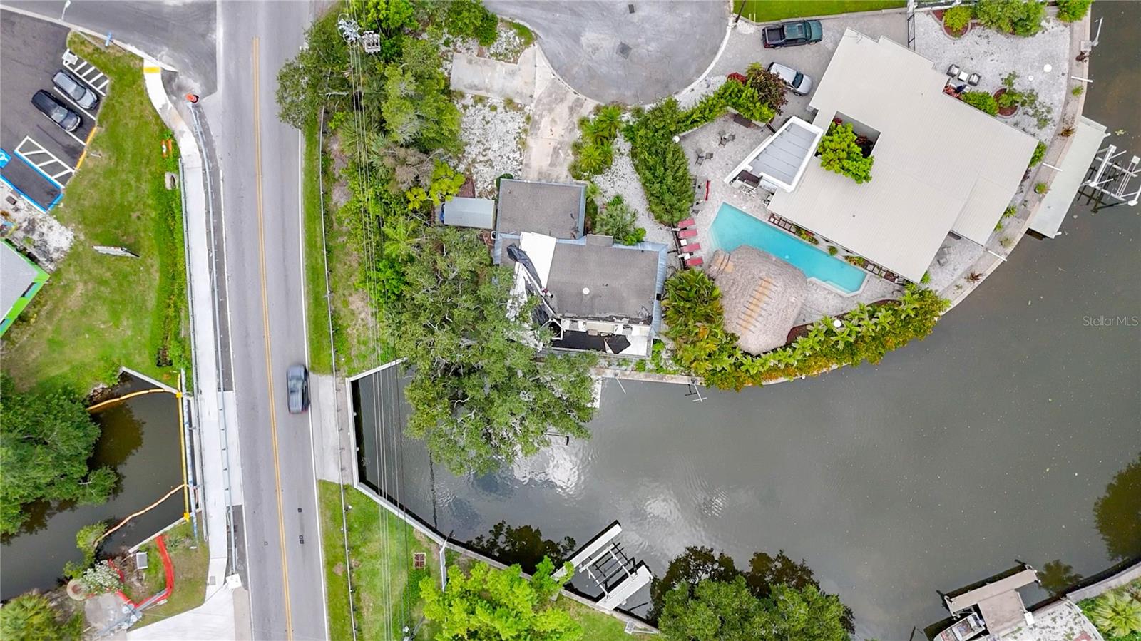 HARBOR HILLS 1ST ADD - Residential
