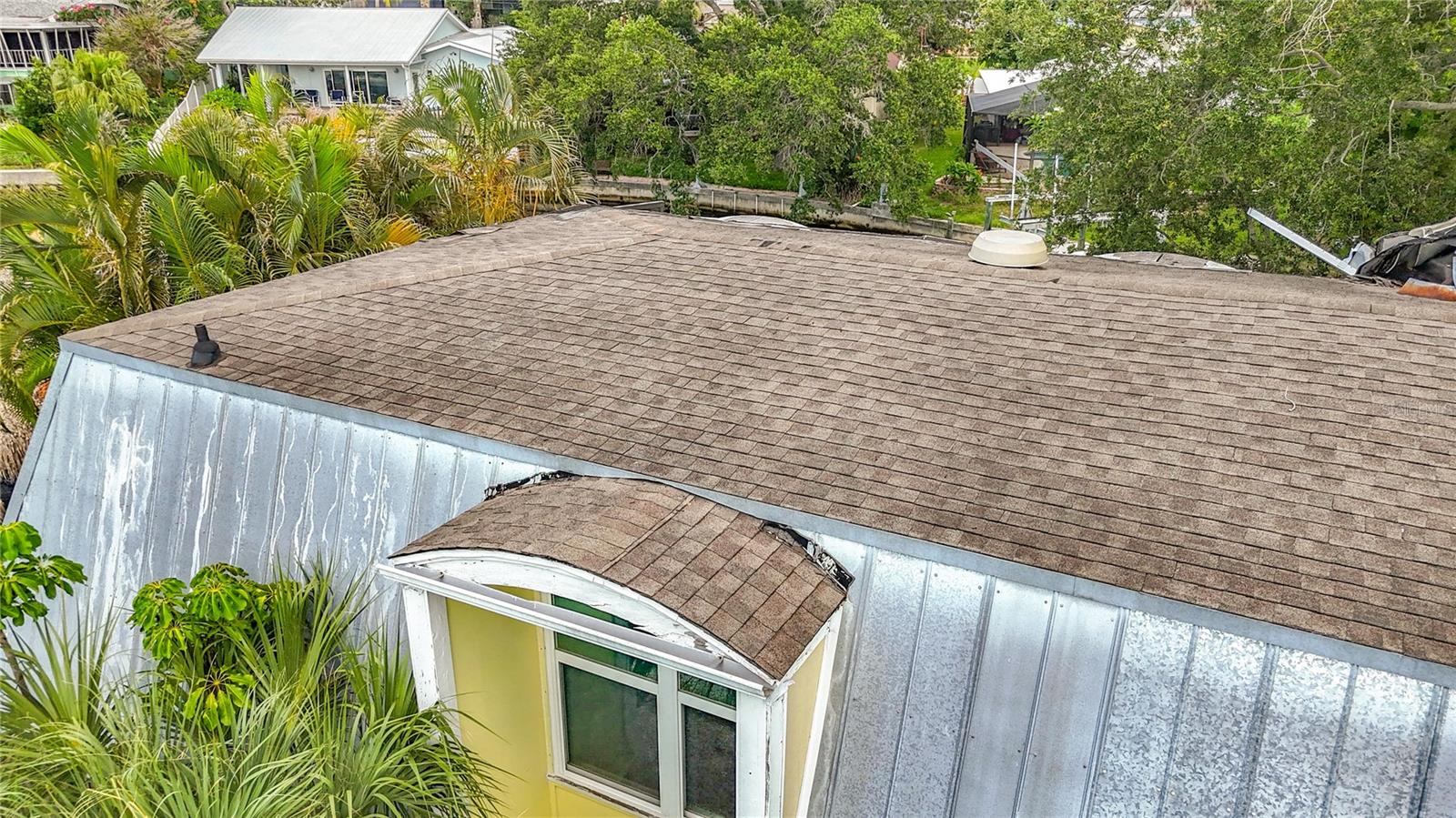 HARBOR HILLS 1ST ADD - Residential