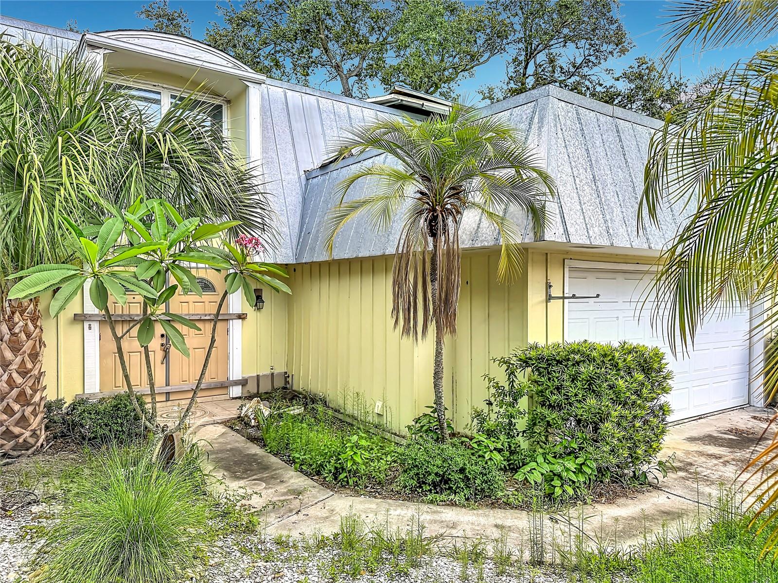HARBOR HILLS 1ST ADD - Residential