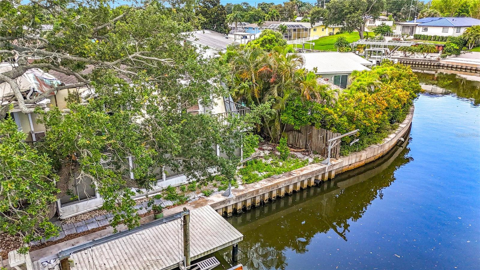 HARBOR HILLS 1ST ADD - Residential