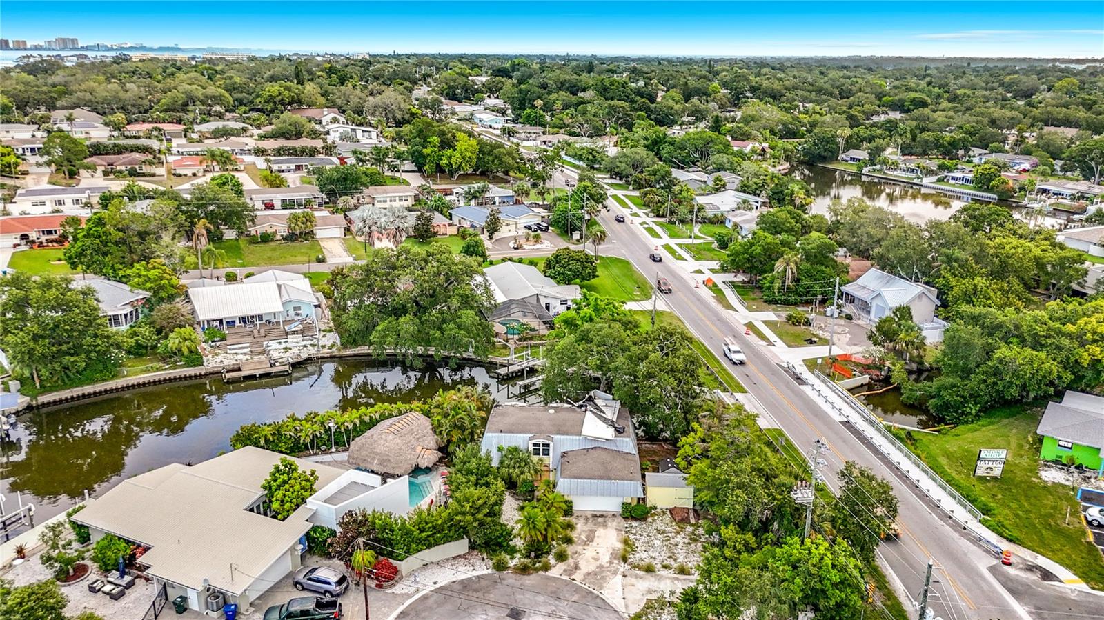 HARBOR HILLS 1ST ADD - Residential