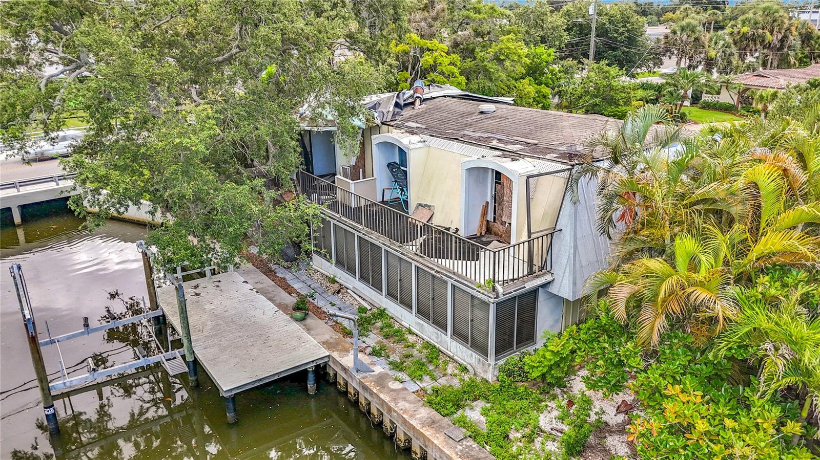 HARBOR HILLS 1ST ADD - Residential