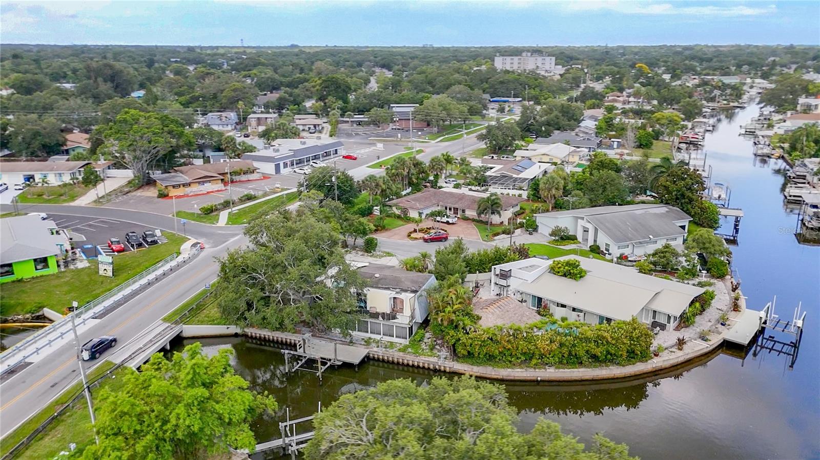 HARBOR HILLS 1ST ADD - Residential