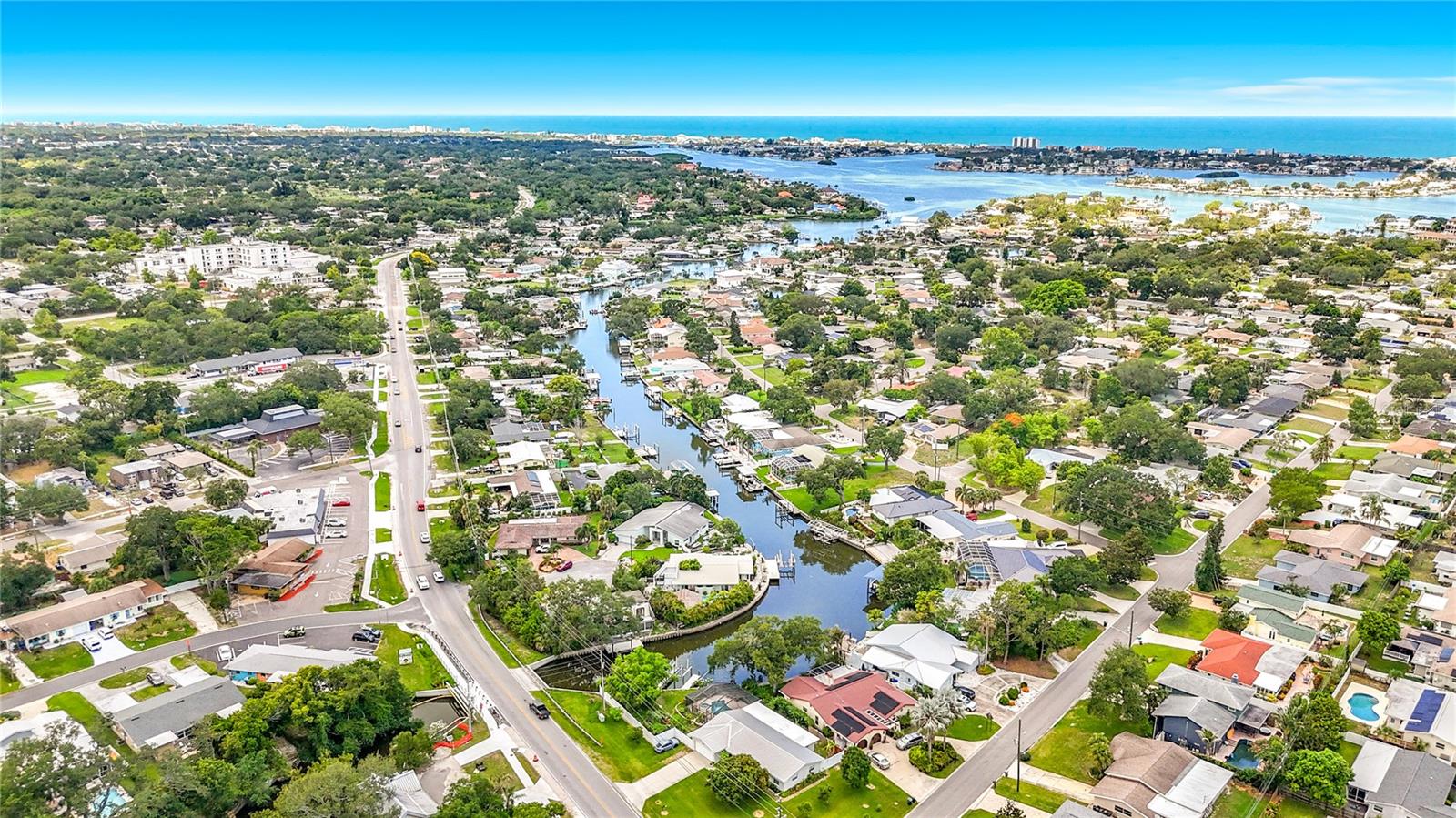 HARBOR HILLS 1ST ADD - Residential
