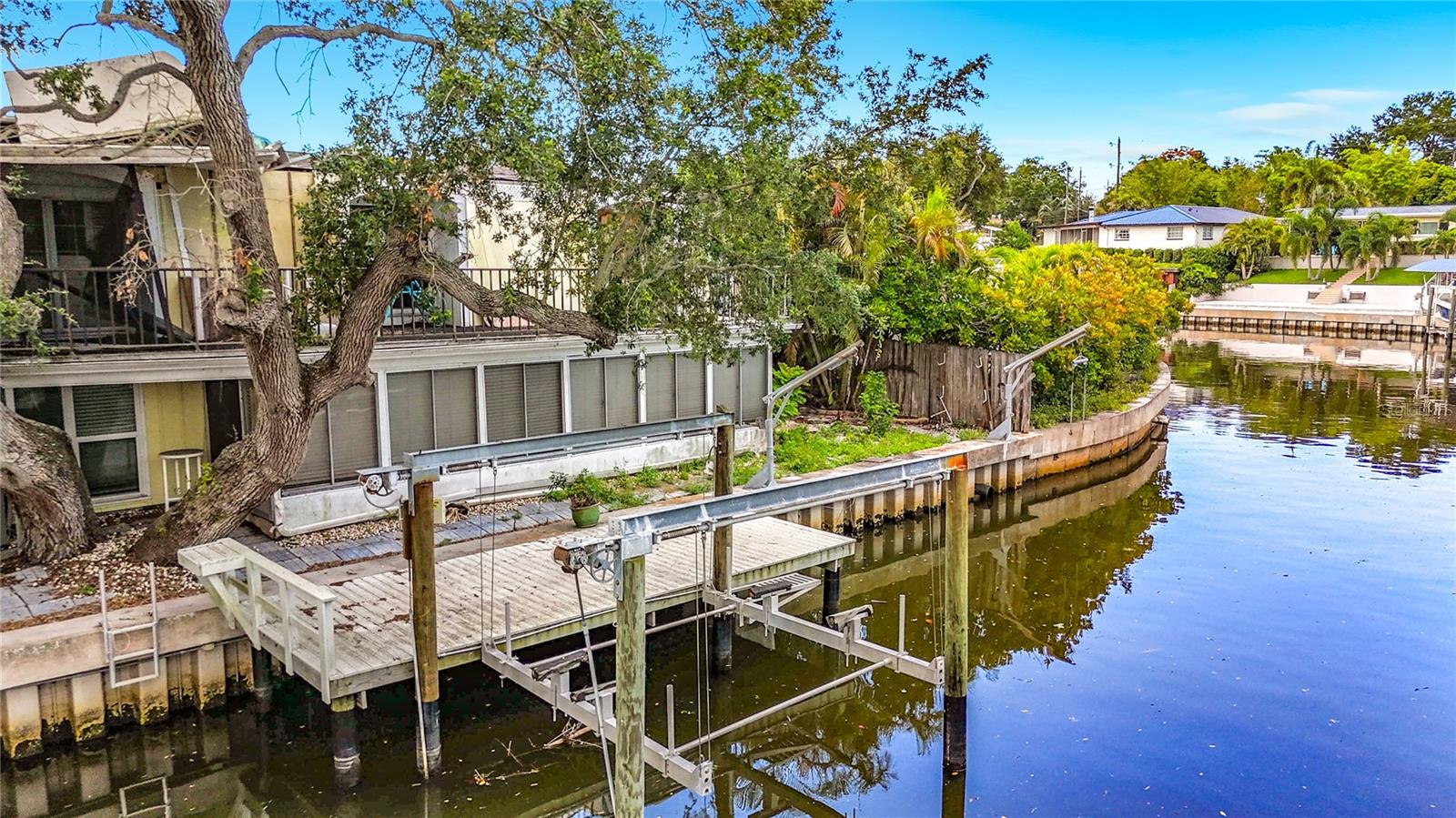 HARBOR HILLS 1ST ADD - Residential