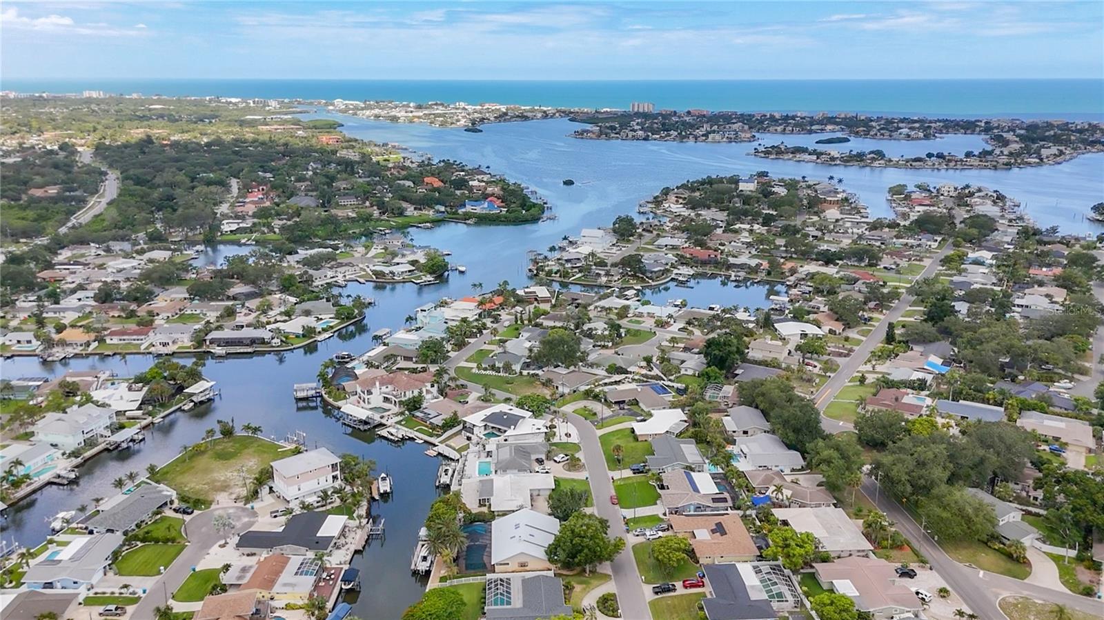 HARBOR HILLS 1ST ADD - Residential
