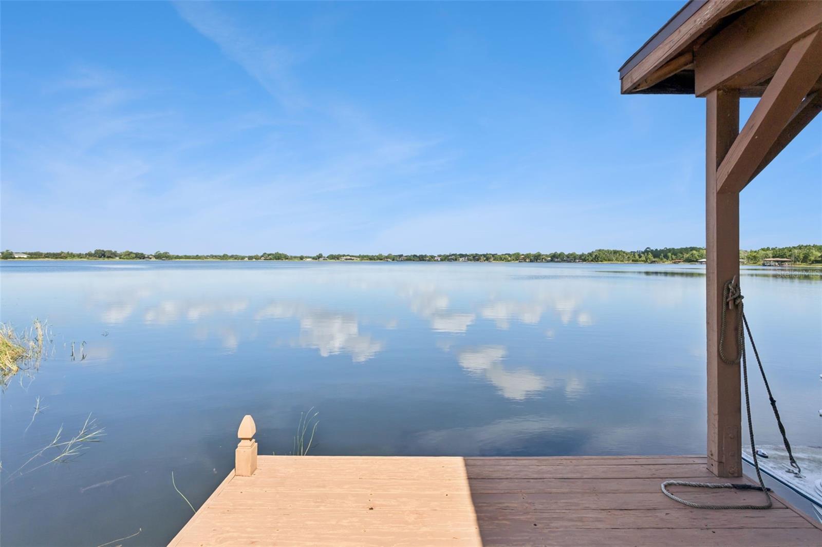 THE COUNTRY CLUB OF MOUNT DORA - Residential