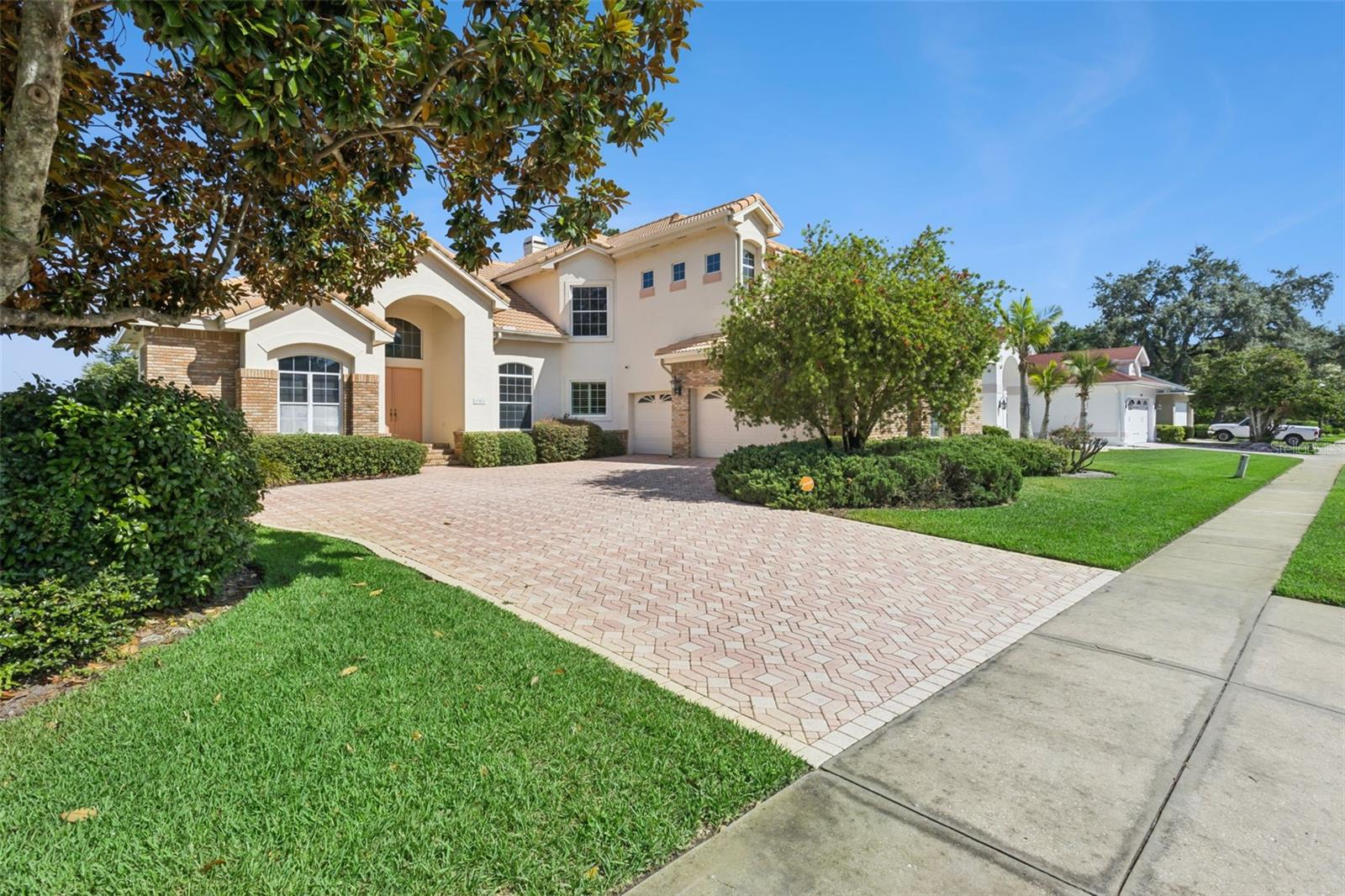 THE COUNTRY CLUB OF MOUNT DORA - Residential