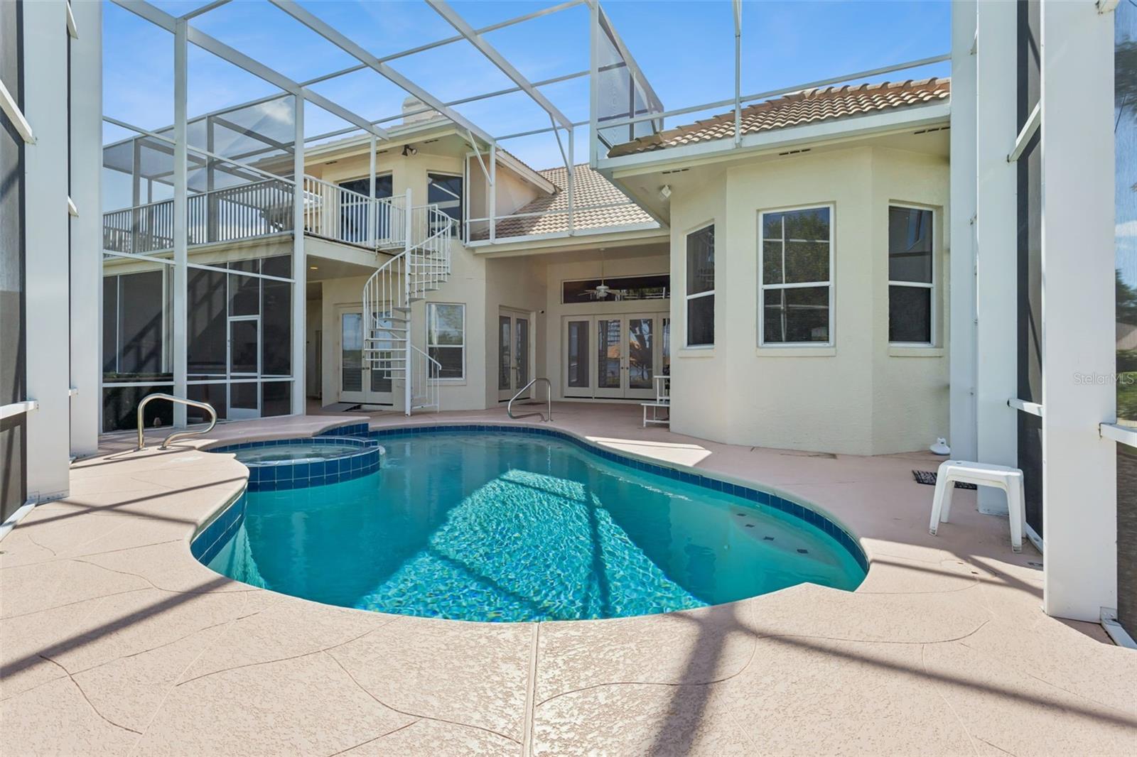 THE COUNTRY CLUB OF MOUNT DORA - Residential