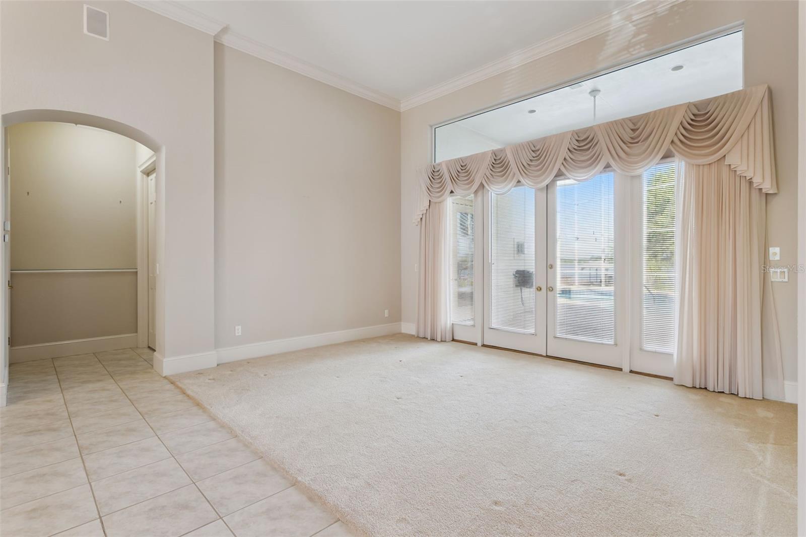THE COUNTRY CLUB OF MOUNT DORA - Residential