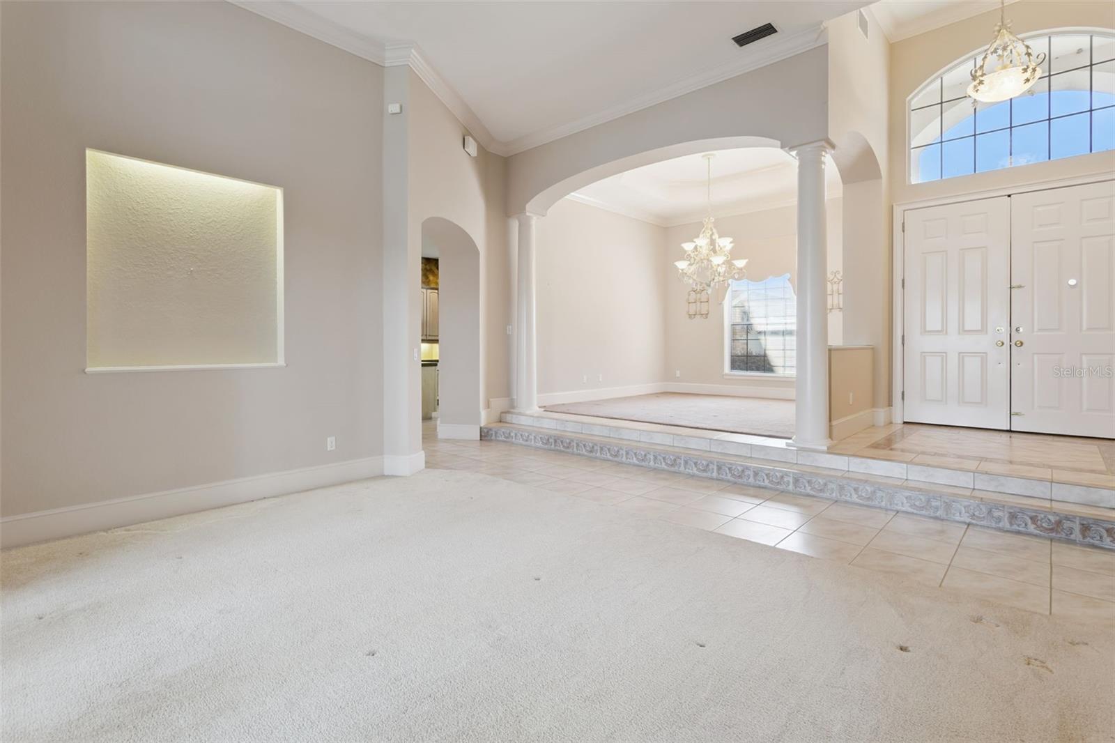THE COUNTRY CLUB OF MOUNT DORA - Residential