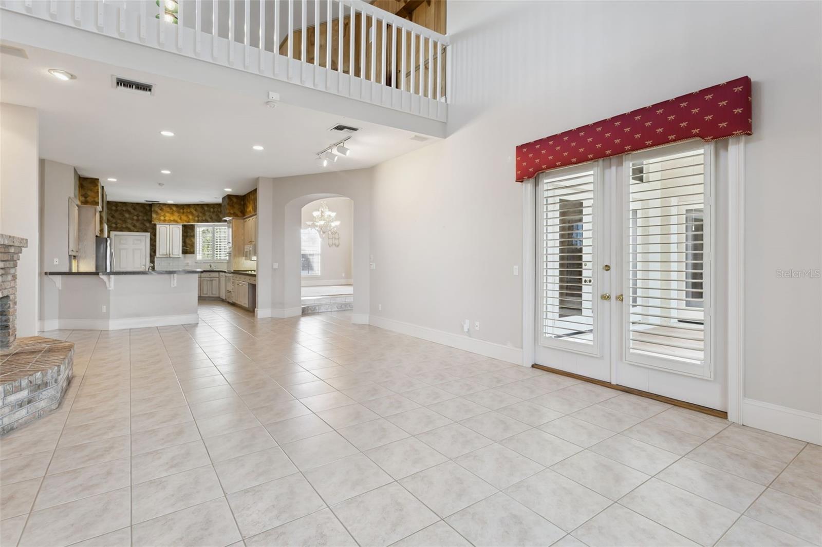 THE COUNTRY CLUB OF MOUNT DORA - Residential