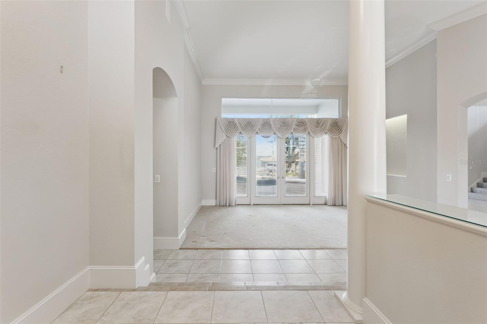 THE COUNTRY CLUB OF MOUNT DORA - Residential