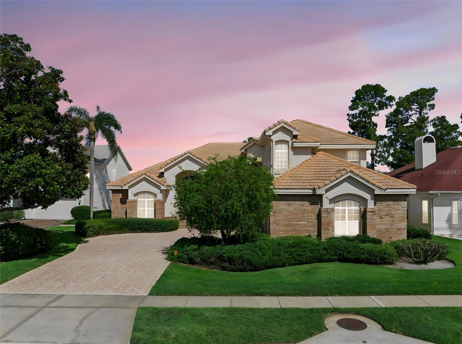 THE COUNTRY CLUB OF MOUNT DORA - Residential