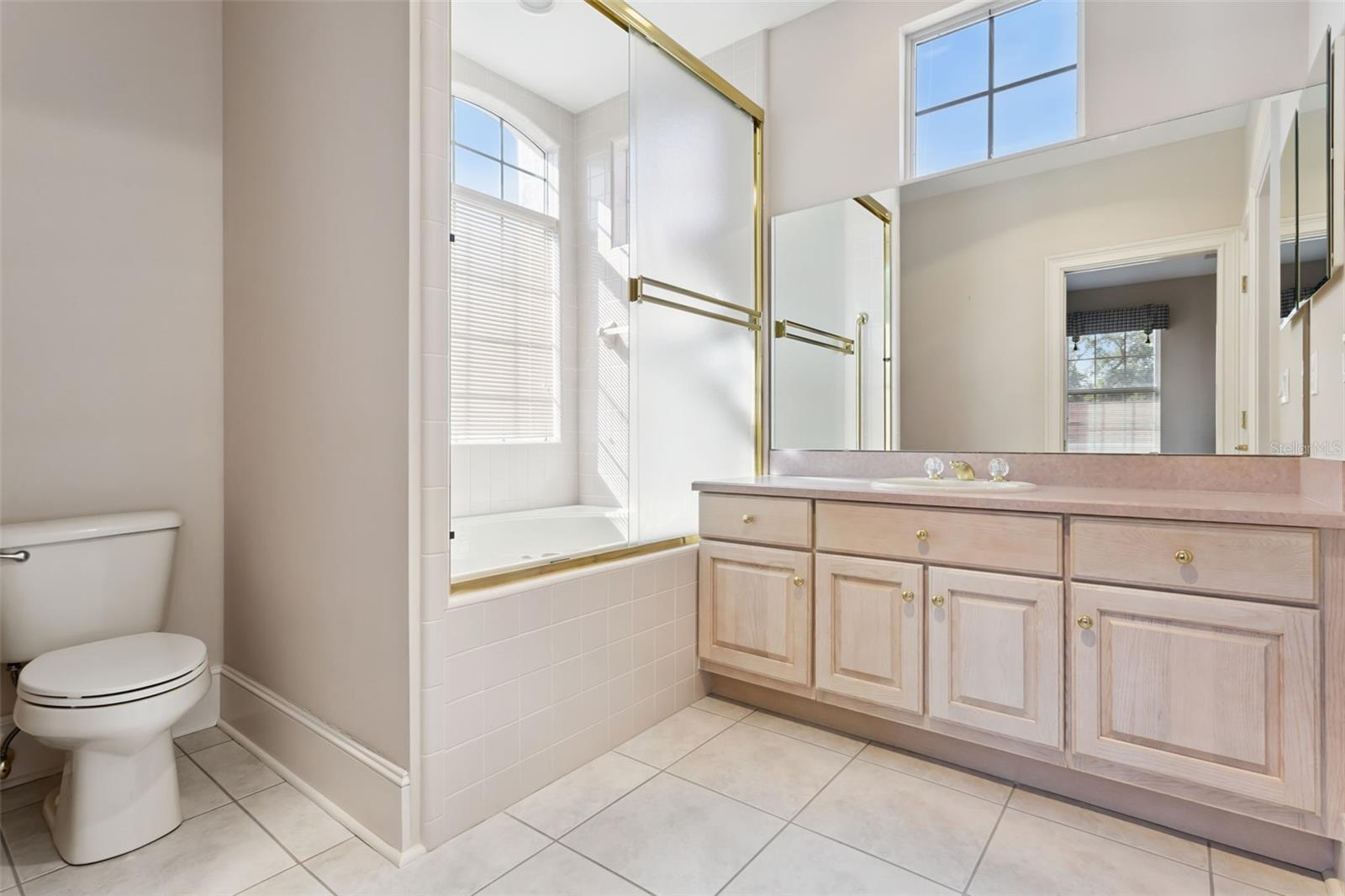 THE COUNTRY CLUB OF MOUNT DORA - Residential