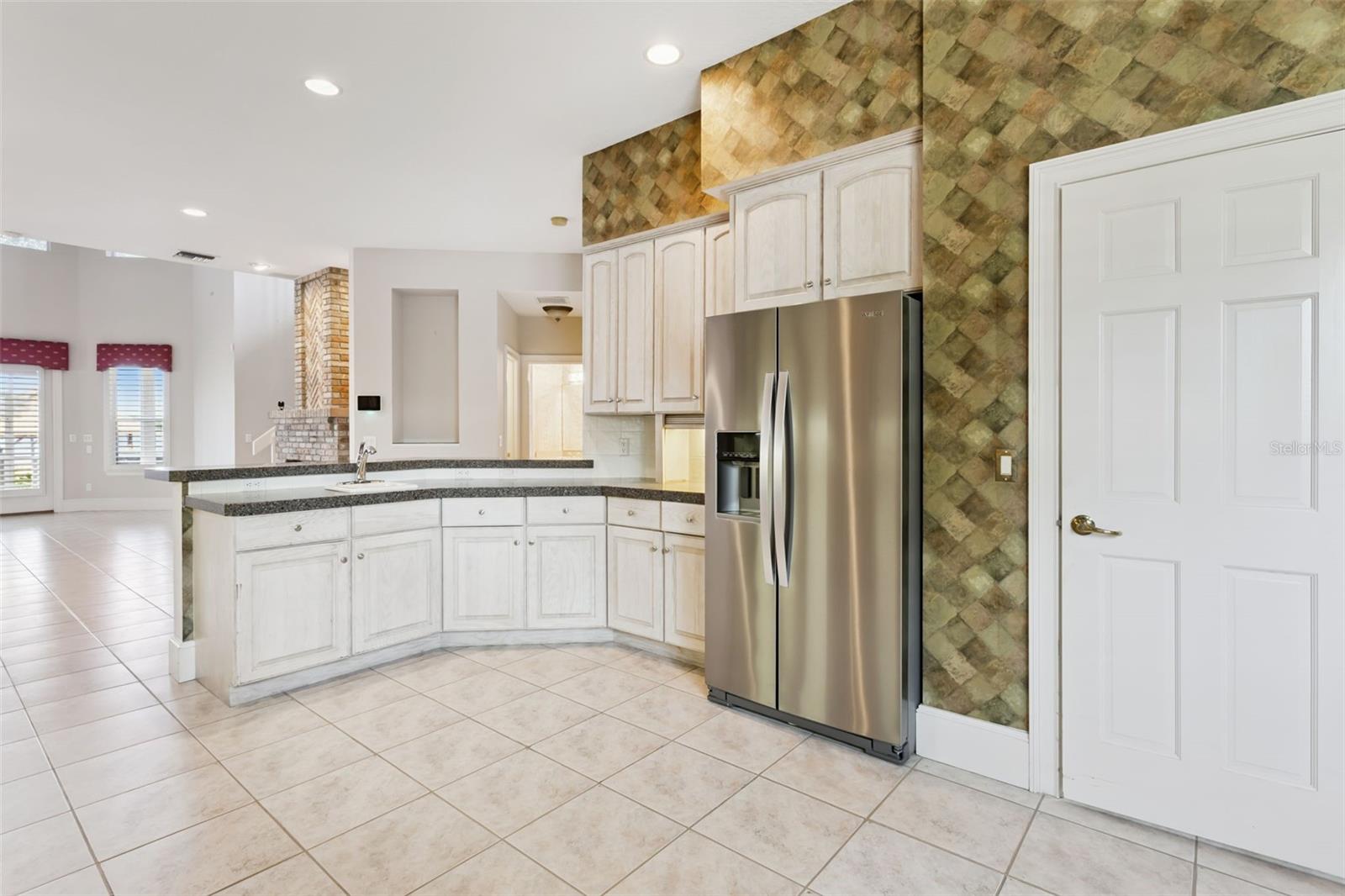 THE COUNTRY CLUB OF MOUNT DORA - Residential