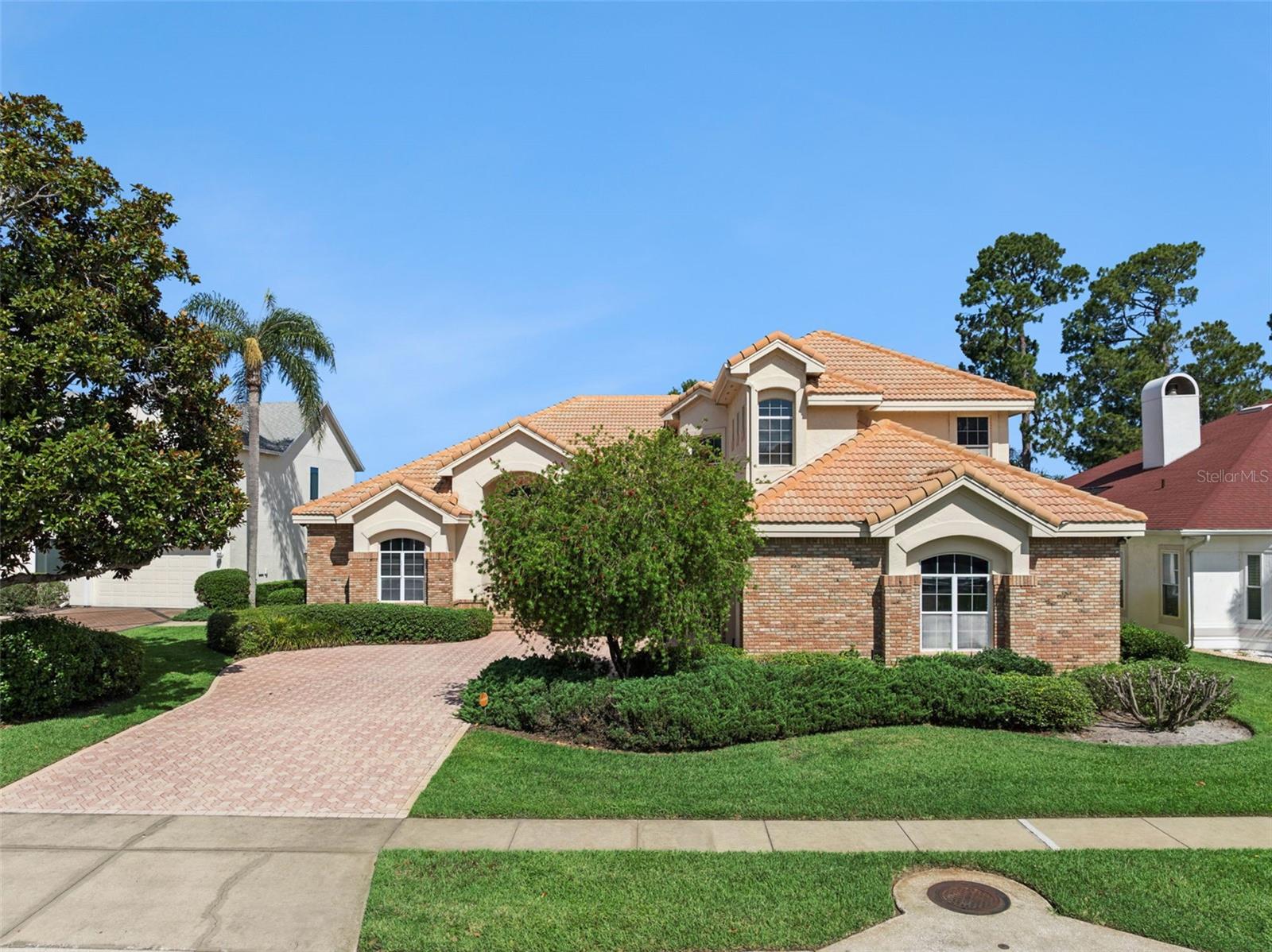 THE COUNTRY CLUB OF MOUNT DORA - Residential