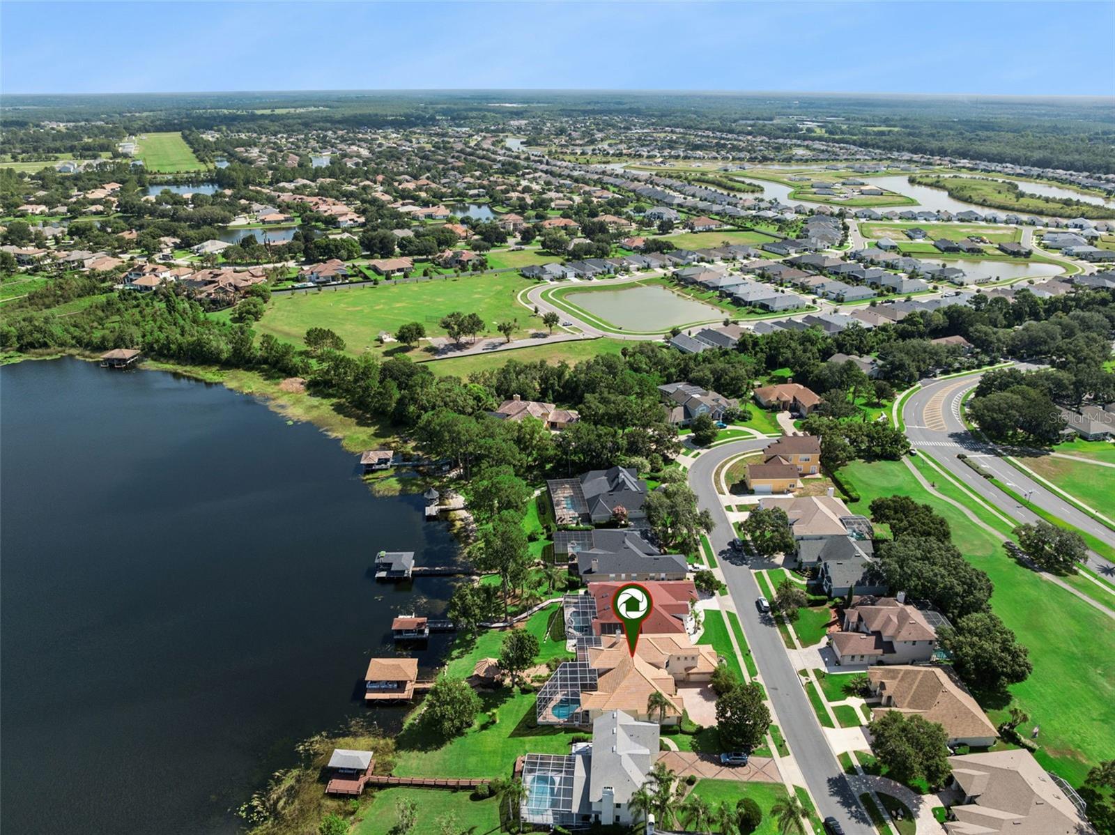 THE COUNTRY CLUB OF MOUNT DORA - Residential