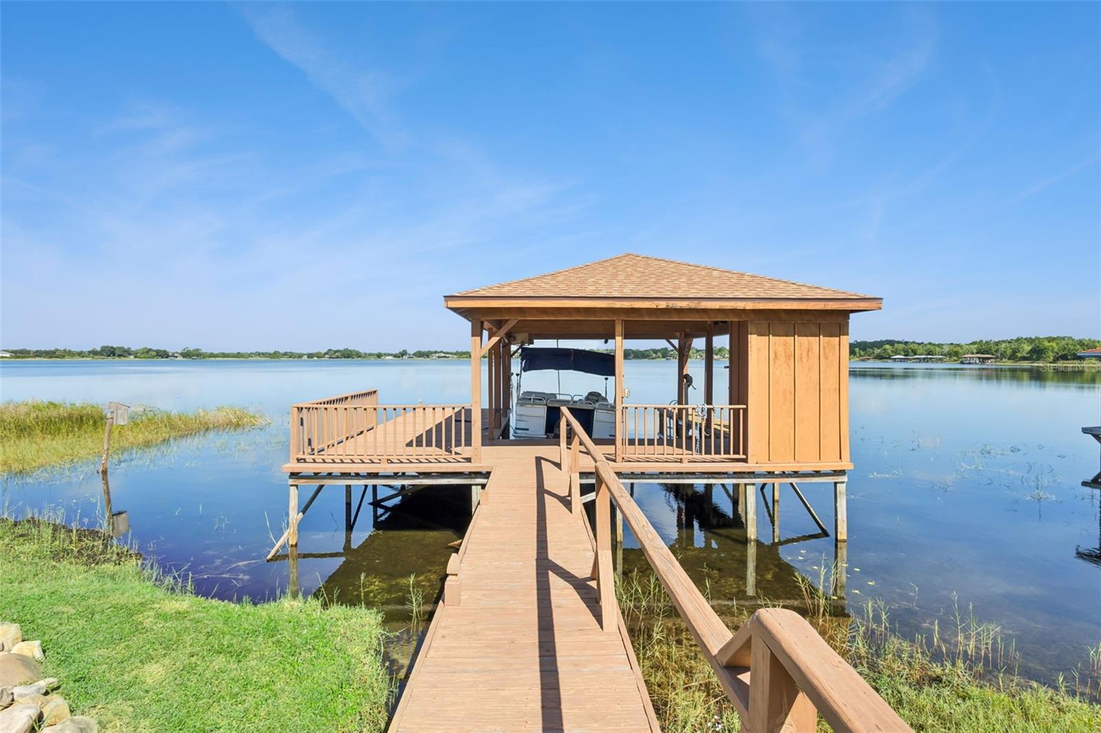 THE COUNTRY CLUB OF MOUNT DORA - Residential