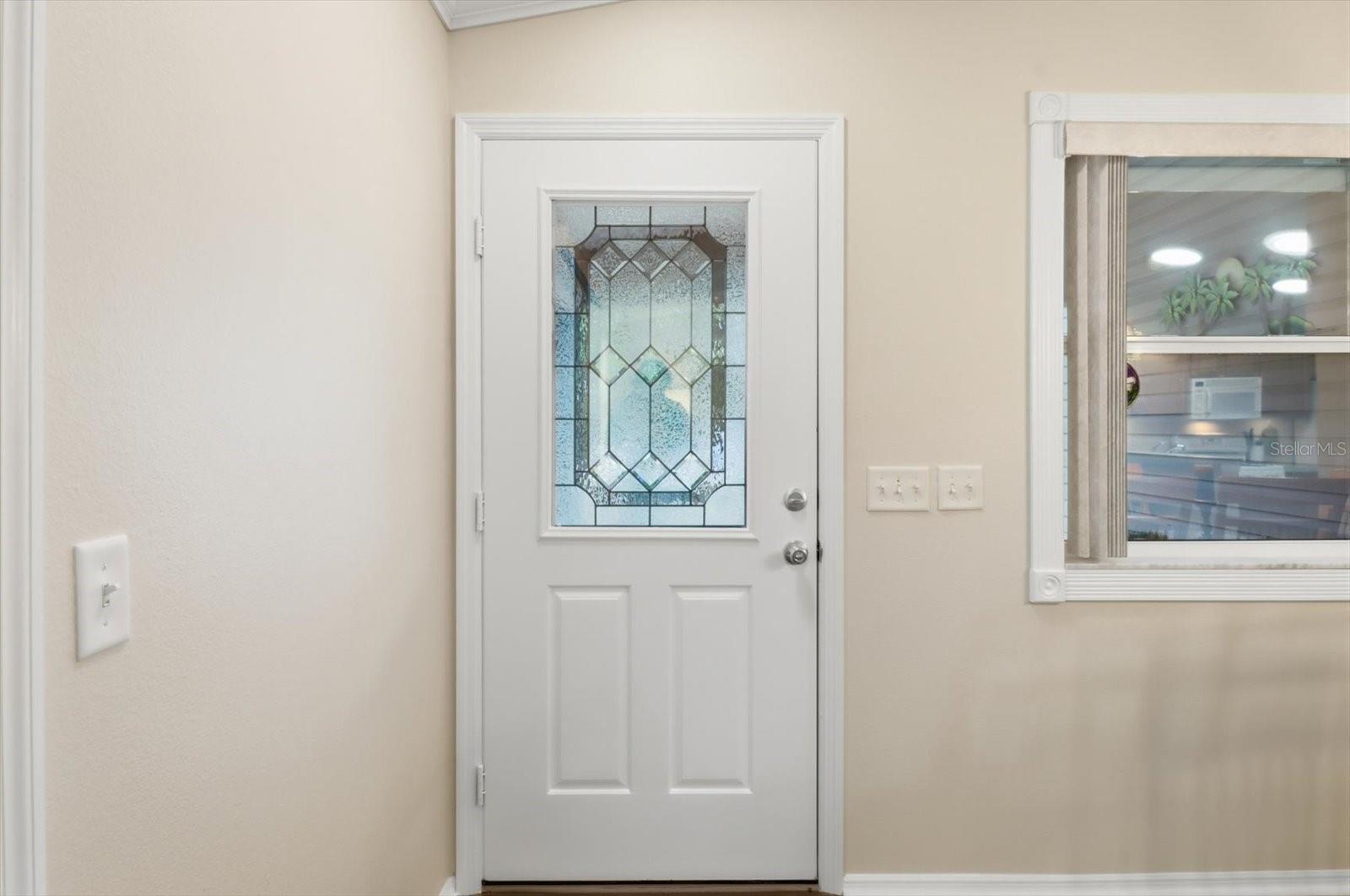 THE VILLAGE OF SUMTER RAINEY VILLAS - Residential
