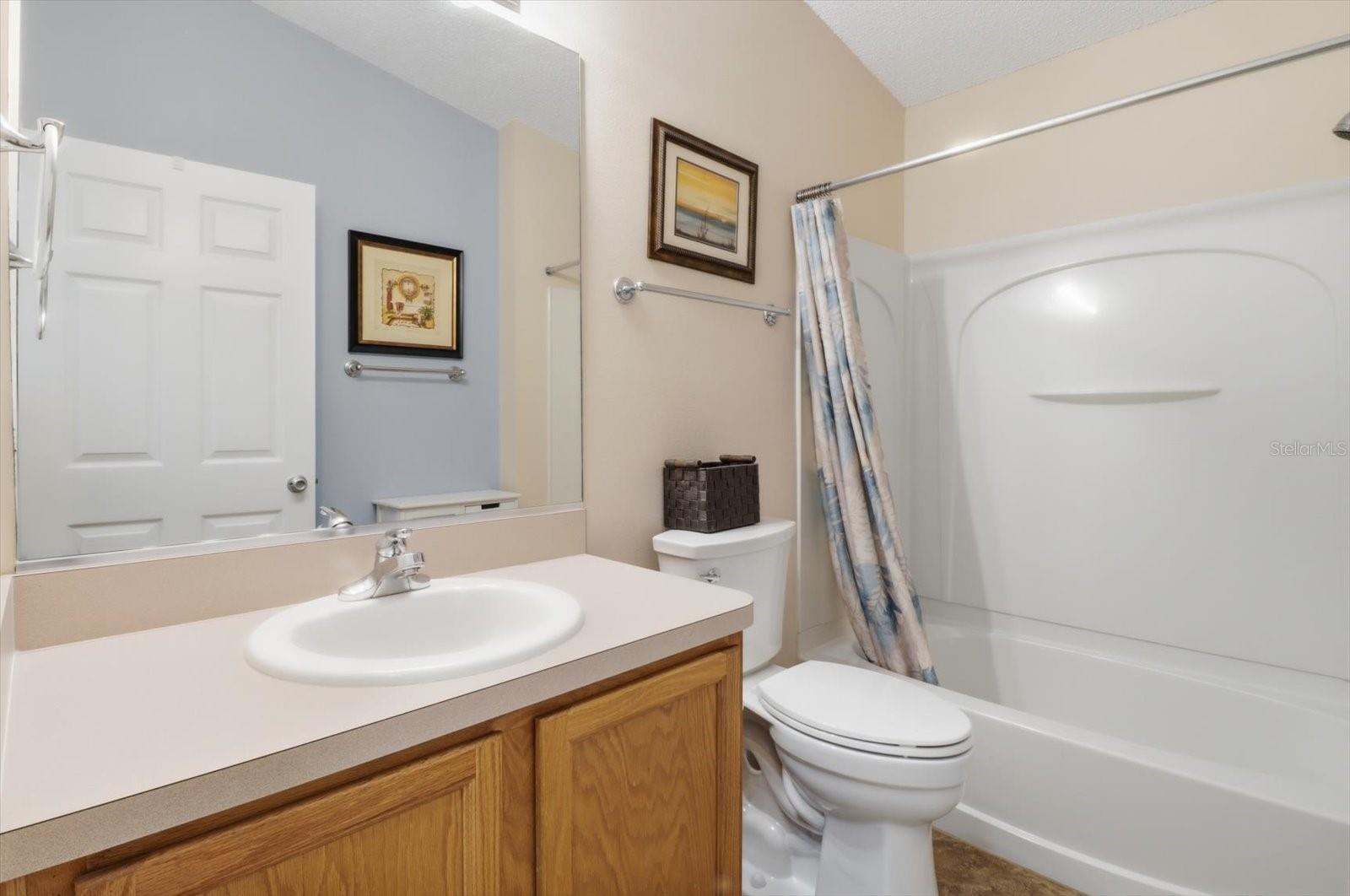 THE VILLAGE OF SUMTER RAINEY VILLAS - Residential