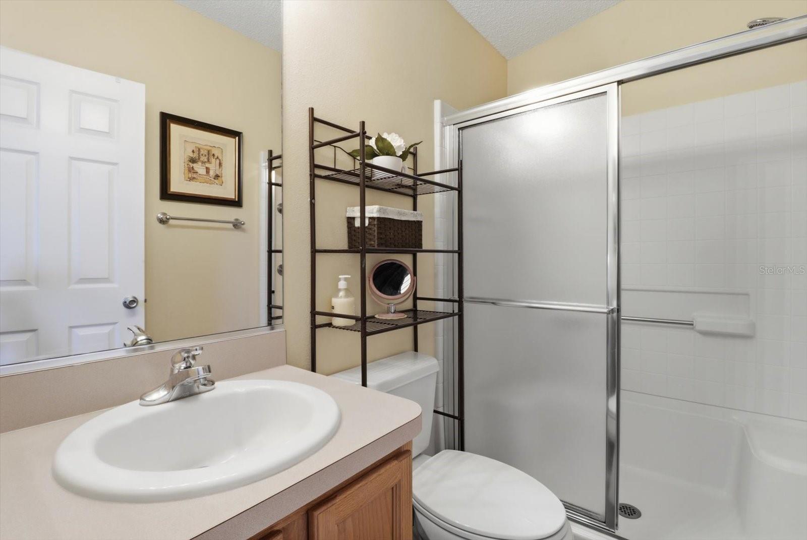 THE VILLAGE OF SUMTER RAINEY VILLAS - Residential
