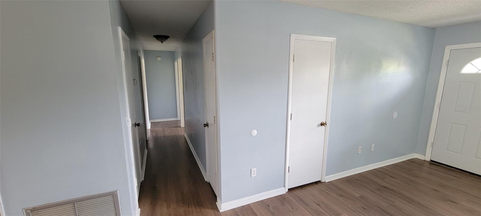 DELTONA LAKES UNIT 08 - Residential