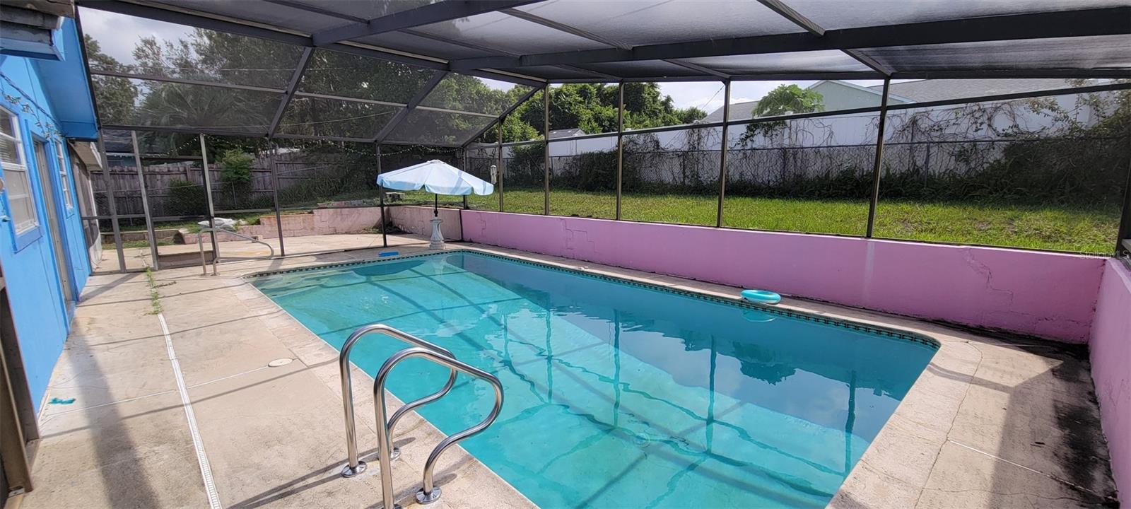 DELTONA LAKES UNIT 08 - Residential