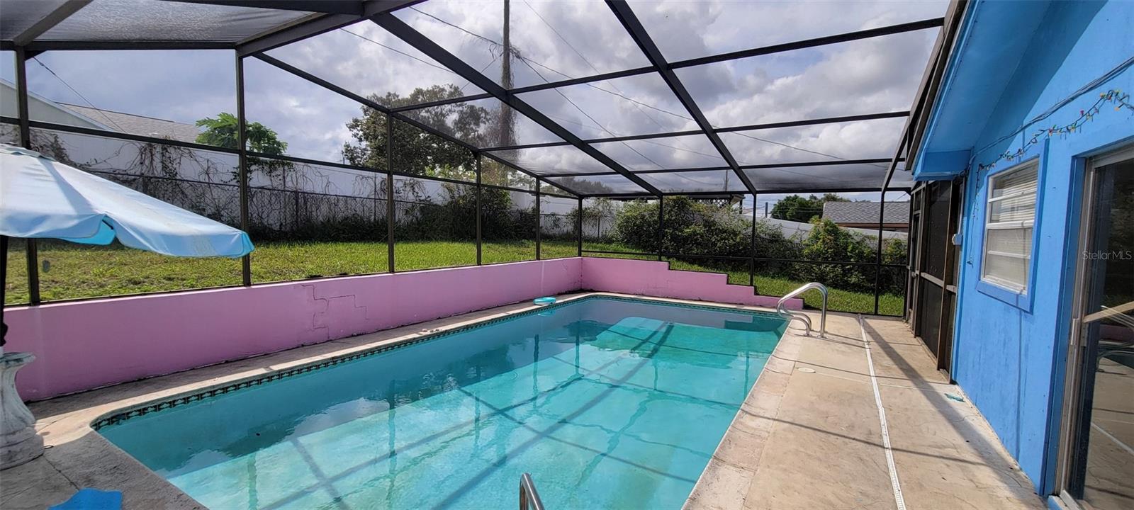 DELTONA LAKES UNIT 08 - Residential