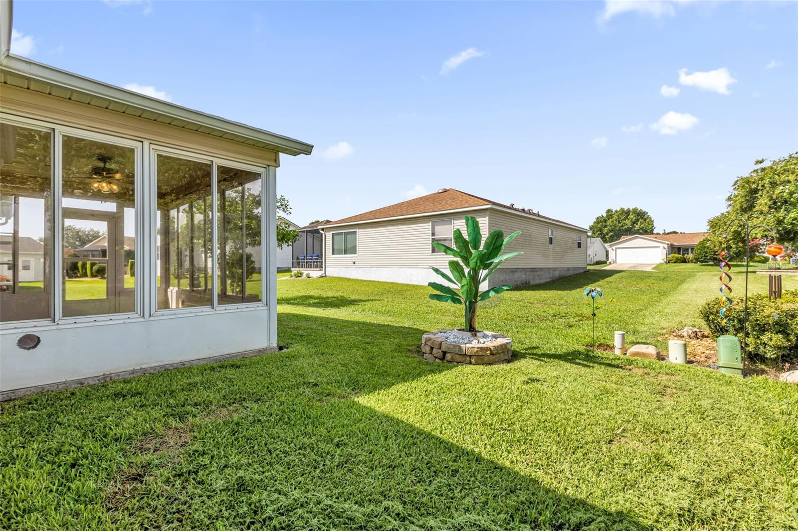 VILLAGES/MARION UN 48 - Residential