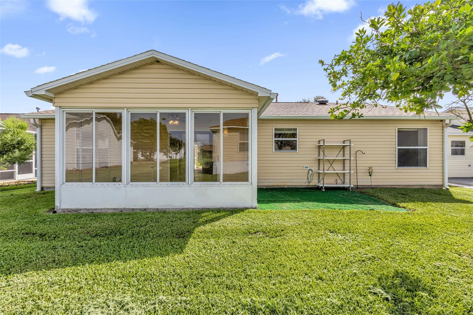 VILLAGES/MARION UN 48 - Residential